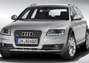 Audi Allroad